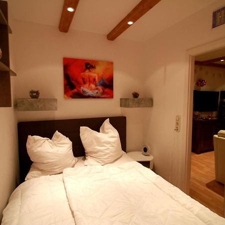 App 622 Panoramic Hohegeiss Mit Wlan Terrassenhaus Apartment Braunlage Exterior foto