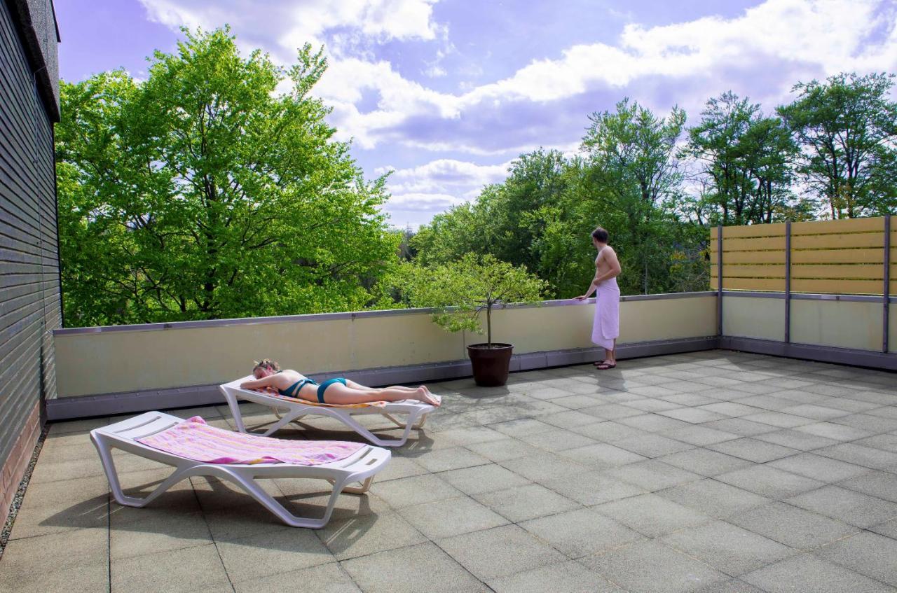 App 622 Panoramic Hohegeiss Mit Wlan Terrassenhaus Apartment Braunlage Exterior foto