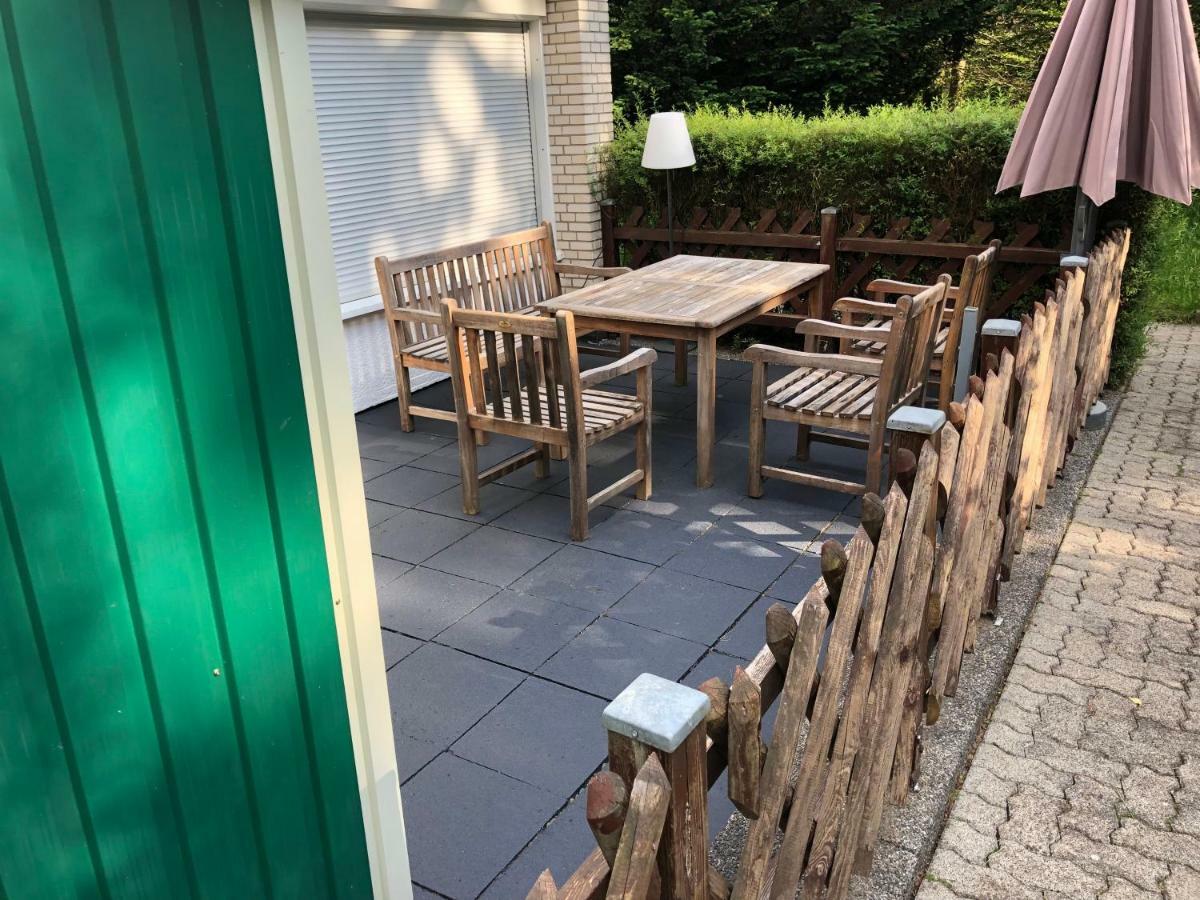 App 622 Panoramic Hohegeiss Mit Wlan Terrassenhaus Apartment Braunlage Exterior foto