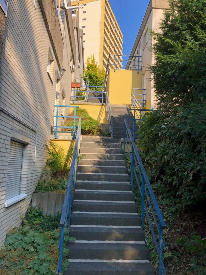 App 622 Panoramic Hohegeiss Mit Wlan Terrassenhaus Apartment Braunlage Exterior foto