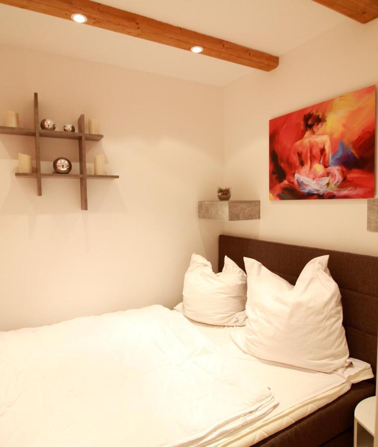 App 622 Panoramic Hohegeiss Mit Wlan Terrassenhaus Apartment Braunlage Exterior foto