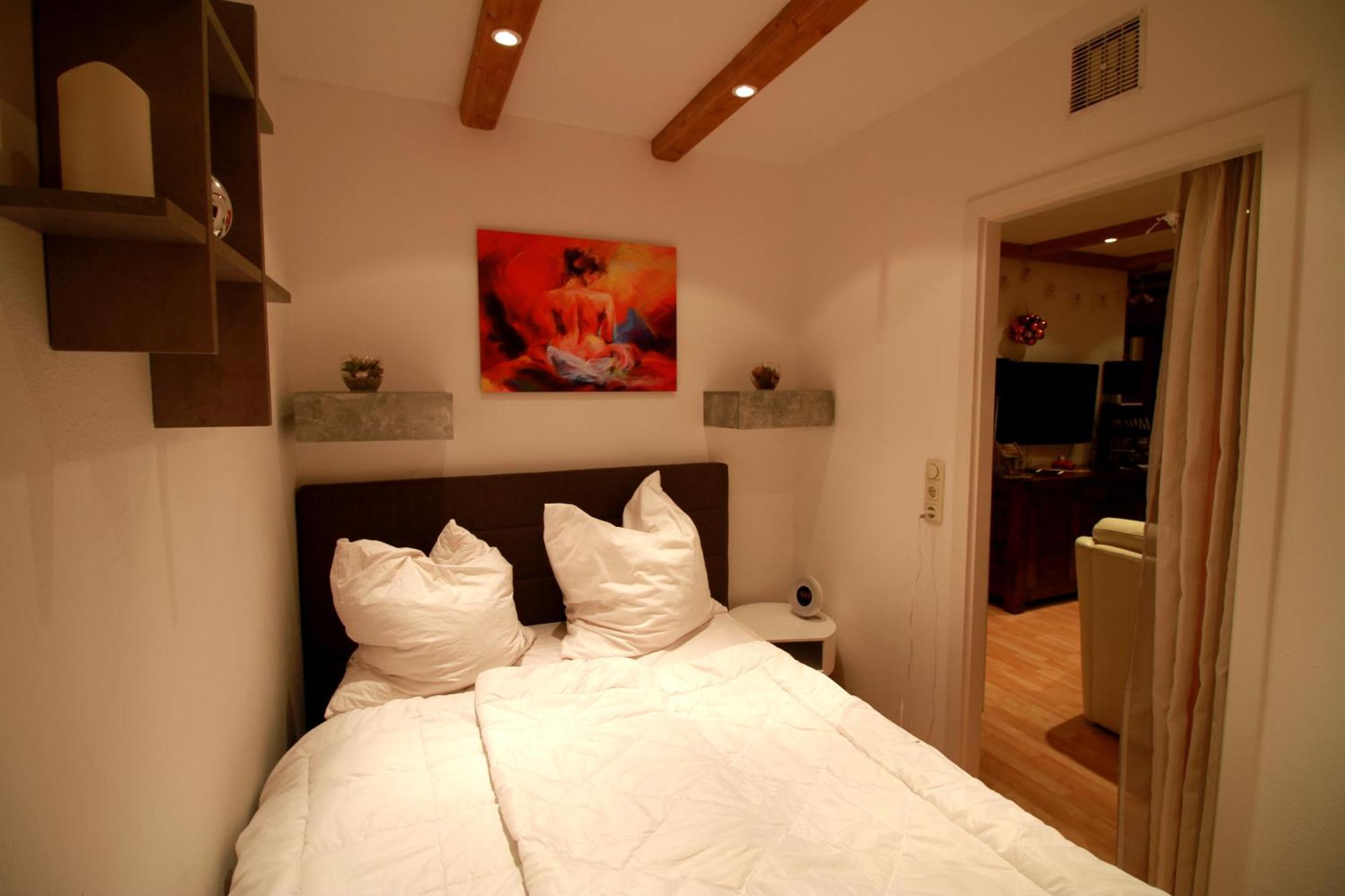 App 622 Panoramic Hohegeiss Mit Wlan Terrassenhaus Apartment Braunlage Exterior foto