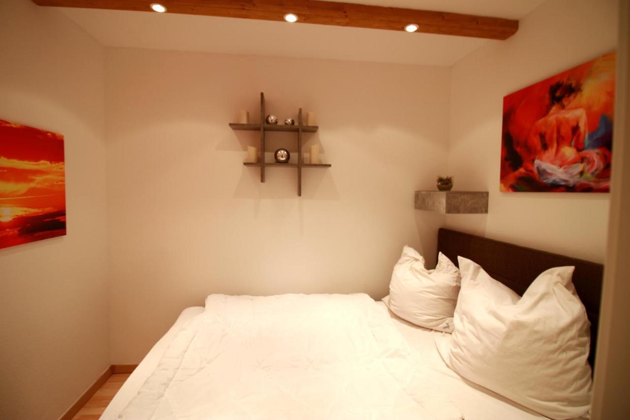 App 622 Panoramic Hohegeiss Mit Wlan Terrassenhaus Apartment Braunlage Exterior foto