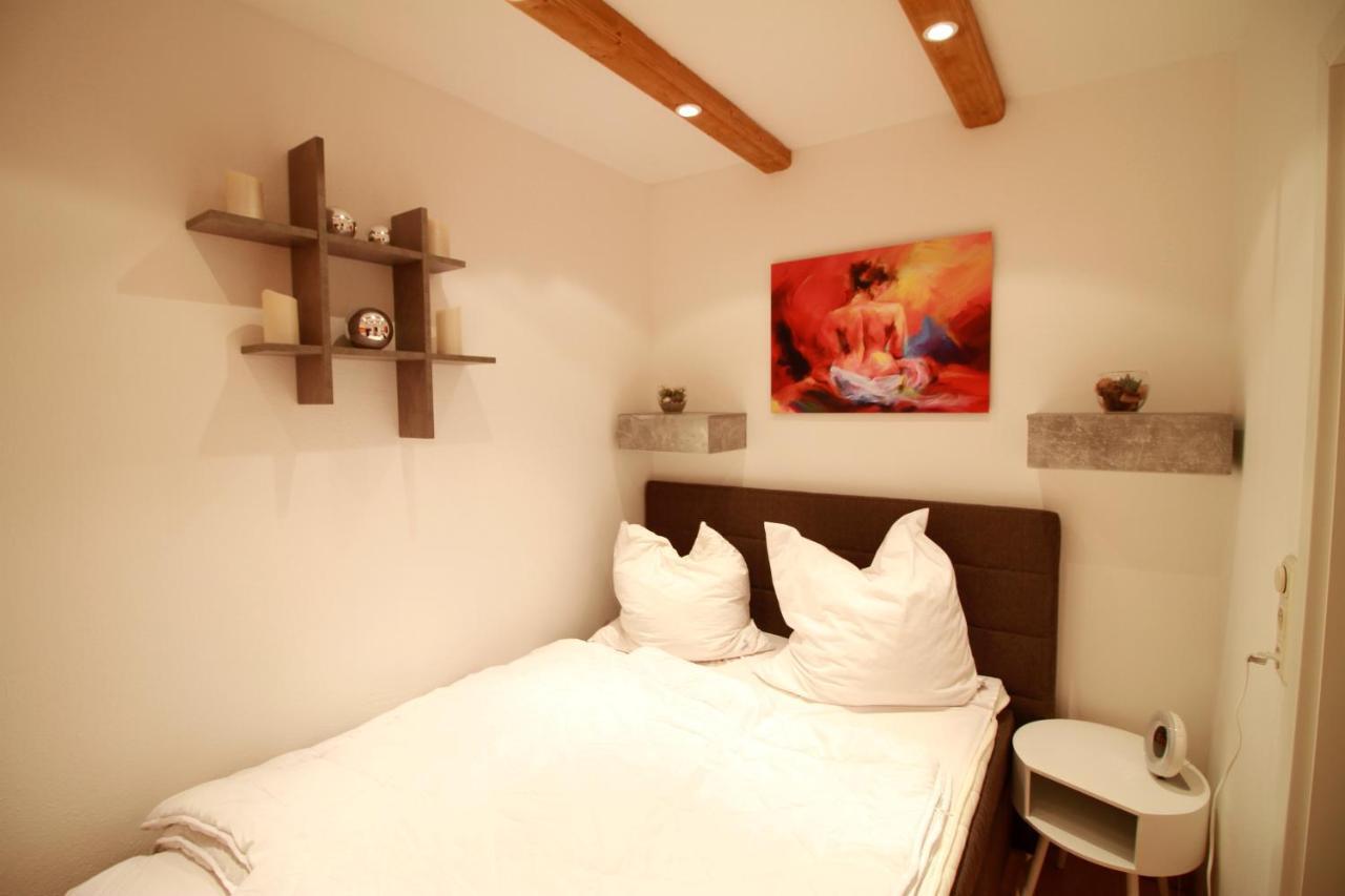App 622 Panoramic Hohegeiss Mit Wlan Terrassenhaus Apartment Braunlage Exterior foto