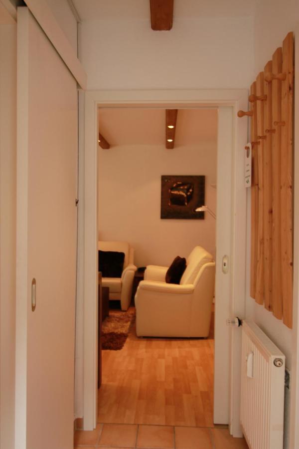 App 622 Panoramic Hohegeiss Mit Wlan Terrassenhaus Apartment Braunlage Exterior foto