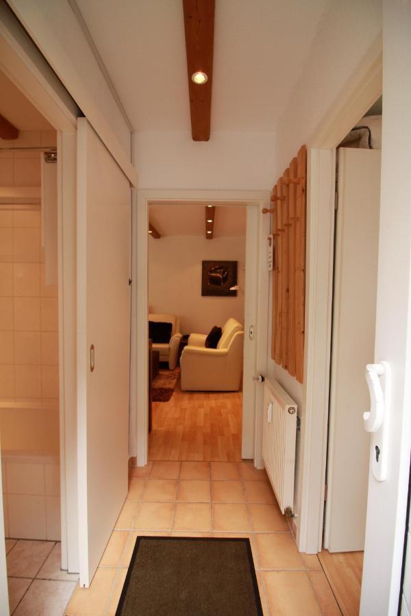 App 622 Panoramic Hohegeiss Mit Wlan Terrassenhaus Apartment Braunlage Exterior foto